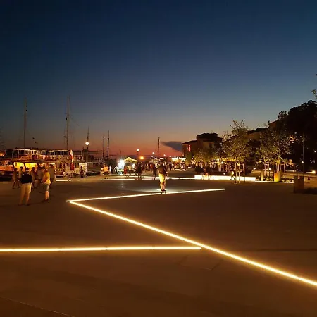 Apartman Melody Poreč