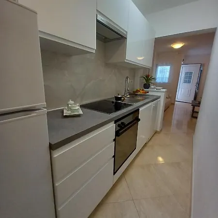Melody Apartment Porec