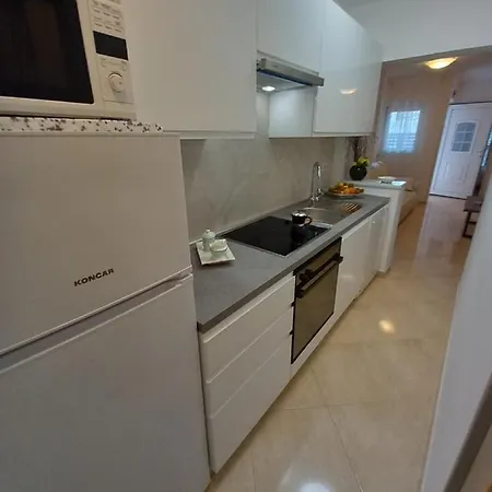 Melody Apartment Porec