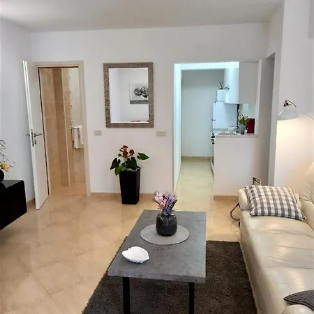 Melody Apartment