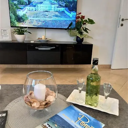 Melody Apartment *