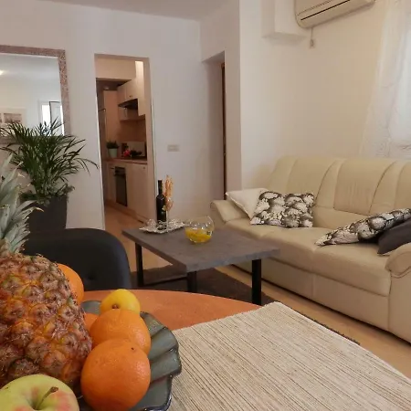 Melody Apartment