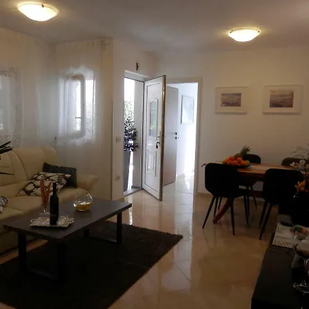 Melody Apartman Poreč