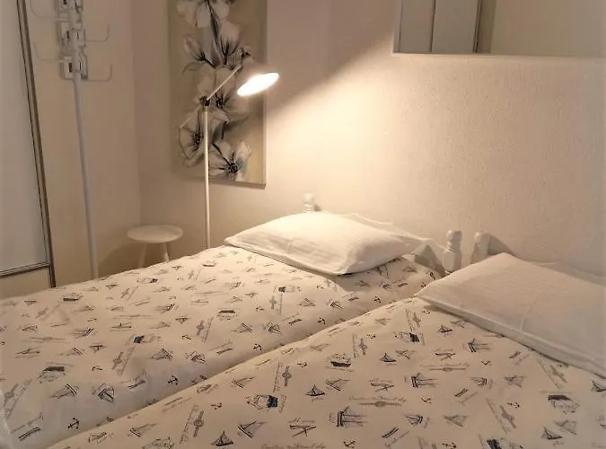 Apartament Melody Poreč