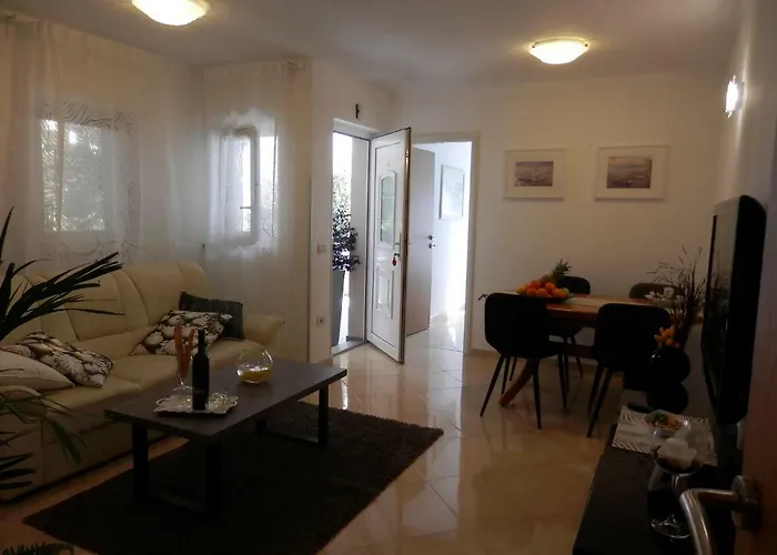 Melody Apartament Poreč