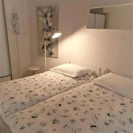 Apartment Melody Poreč