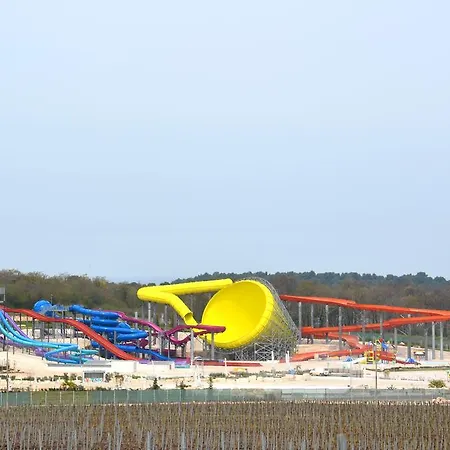 Melody Appartamento Porec