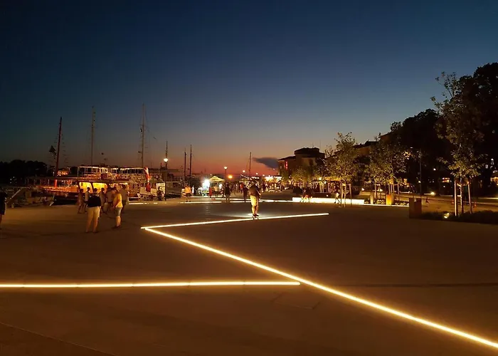 Appartement Melody Poreč