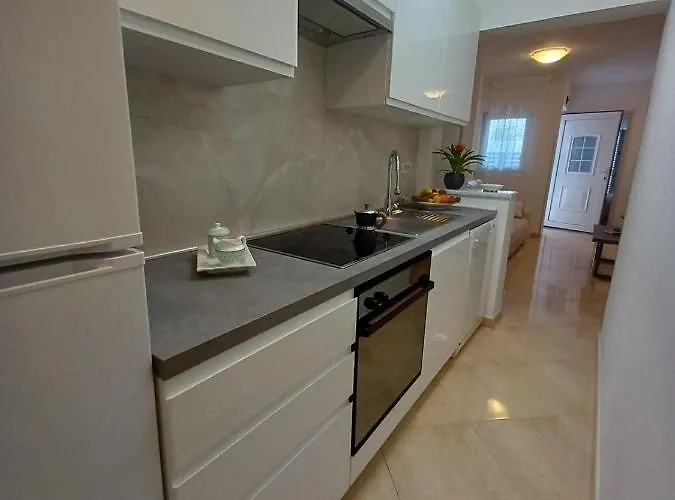 Melody Appartement Poreč