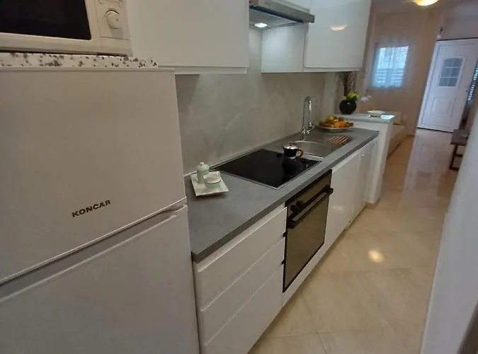 Melody Appartement Poreč